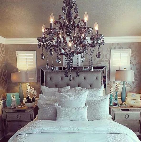 Nếu như bạn thường xuyên ngủ không ngon giấc, rất có thể phòng ngủ đã phạm phải những điều này-4