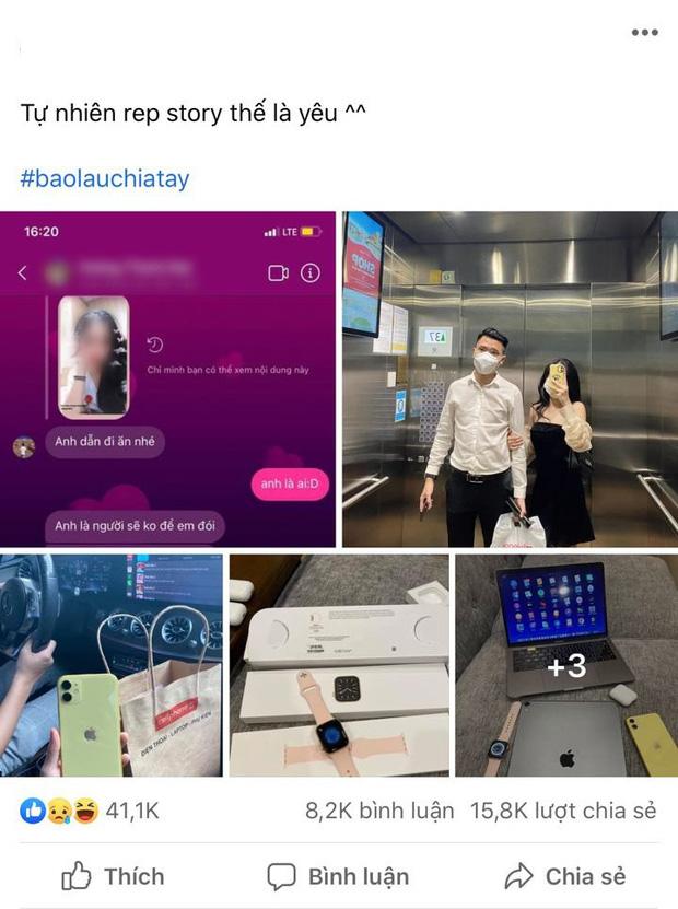 Gái xinh Hà Nội có bồ đi Mẹc vẫn em đang sợ ế đây này với anh lái Bentley-1