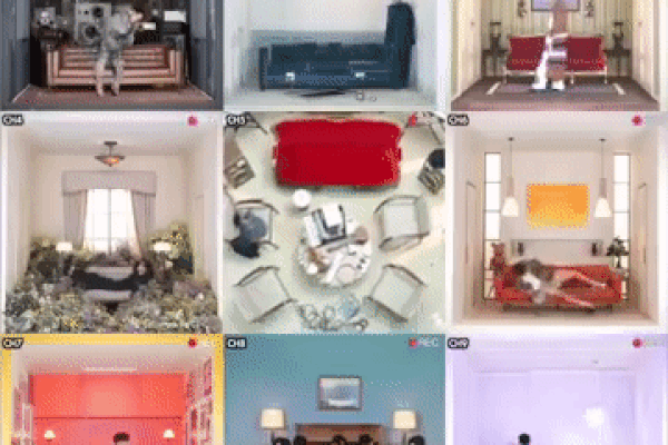 BTS tung concept clip, tất cả đều bình thường cho đến khi nhìn vào Jungkook