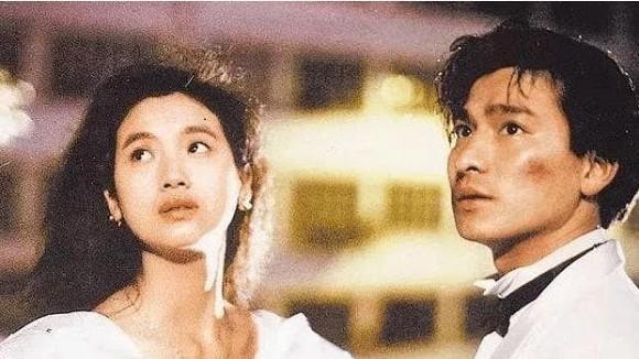 Từ chối lời cầu hôn của Lưu Đức Hoa để đến với thường dân rồi chịu bạo hành, mỹ nhân ấy giờ đã 51 tuổi-2