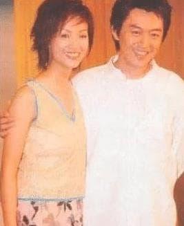 Từ chối lời cầu hôn của Lưu Đức Hoa để đến với thường dân rồi chịu bạo hành, mỹ nhân ấy giờ đã 51 tuổi-4