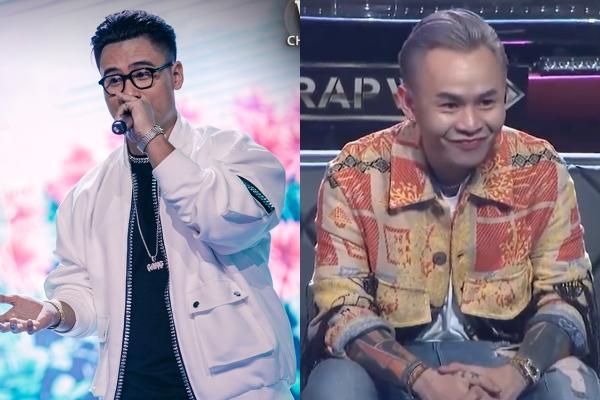 Bật mí việc đầu tiên GDucky làm nếu trở thành Quán quân Rap Việt và sở hữu tiền thưởng siêu to khổng lồ-4