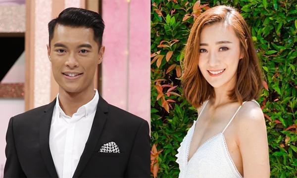 Cái kết đắng ngắt của 2 diễn viên TVB sau khi bị phanh phui ngoại tình-2