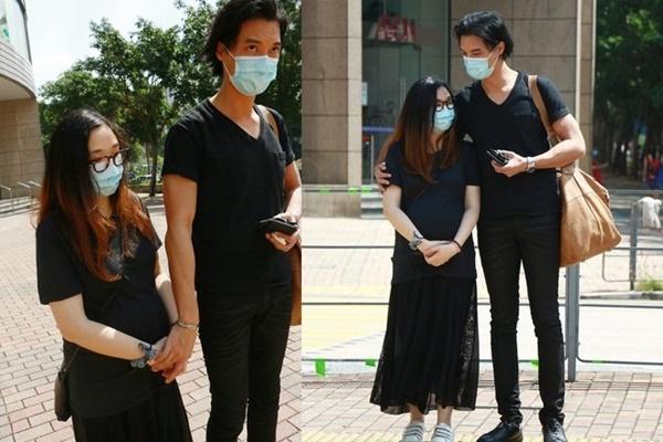 Cái kết đắng ngắt của 2 diễn viên TVB sau khi bị phanh phui ngoại tình-4