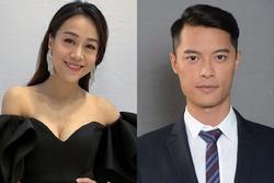 Cái kết 'đắng ngắt' của 2 diễn viên TVB sau khi bị phanh phui ngoại tình