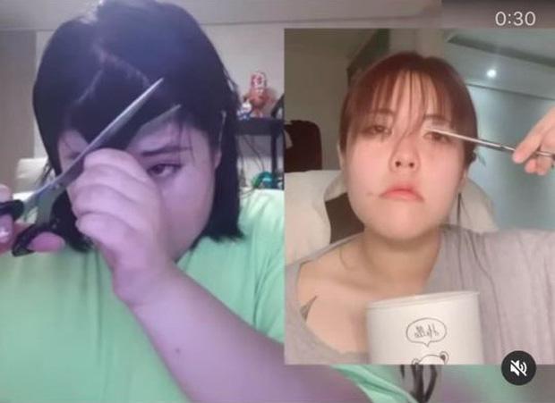 Yang Soobin tái hiện màn cắt tóc thảm hoạ: Ơn giời, giảm cân xong mái ngố không làm khó được thánh ăn-2