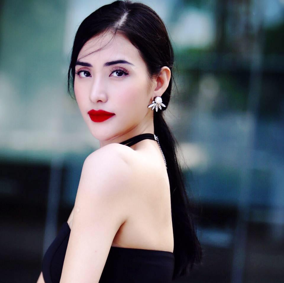 Hé lộ mối quan hệ của tình cũ Trấn Thành và bố mẹ chồng-6