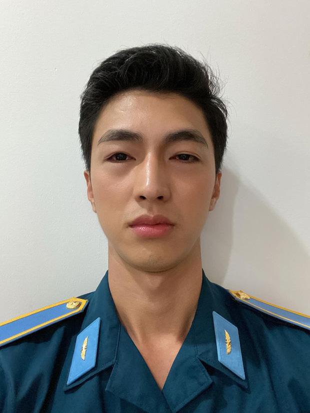 Bình An mặt sưng vù nhìn tưởng hài hước, sự thật khiến người thân lo lắng-2