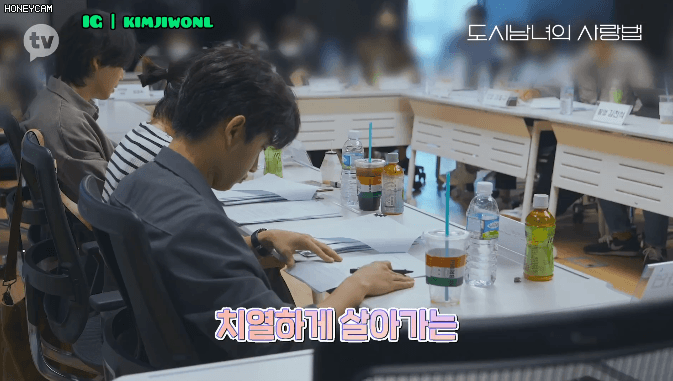 Ji Chang Wook đanh đá quát vào mặt Kim Ji Won khiến đoàn phim giật mình, có cả cảnh chửi thề khiến fan hoang mang-2