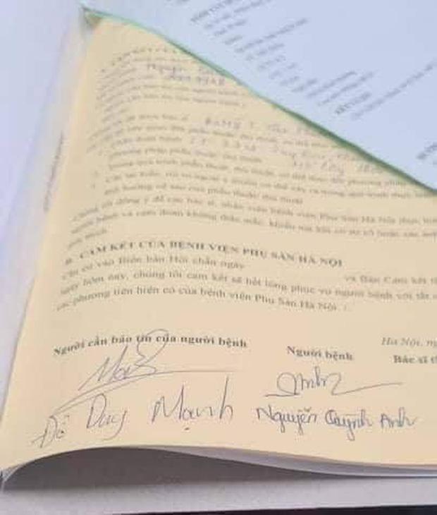 Ngoại hình càng ngắm càng yêu của quý tử 3 tháng tuổi nhà Đỗ Duy Mạnh-3