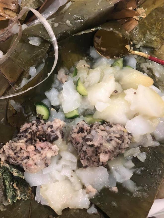 Quán bánh giò nổi tiếng Hà Nội khiếp vía vì vừa bốc mùi, vừa có ruồi trong nhân-2