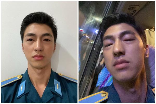 Sơn Tùng đụng hàng nguyên cây Celine 110 triệu đồng với Vương Nhất Bác và BTS V-10