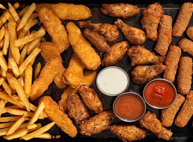 Những thực phẩm cấm kị với người ho, ăn vào chỉ có hại thân-1