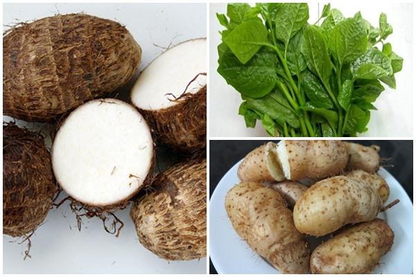 Những thực phẩm cấm kị với người ho, ăn vào chỉ có hại thân-3