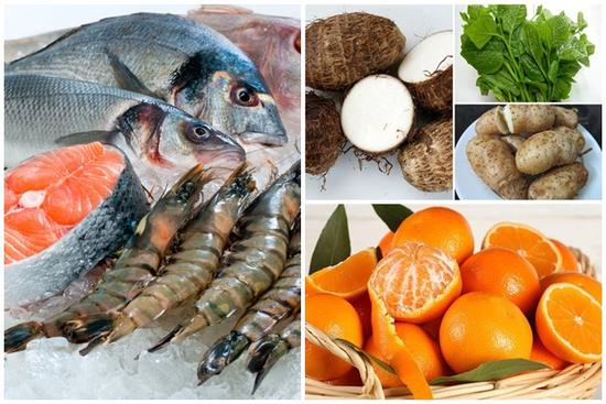 Những thực phẩm cấm kị với người ho, ăn vào chỉ có hại thân