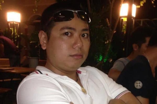 Truy nã đặc biệt ông trùm đường dây cá độ 10.000 tỷ đồng-1