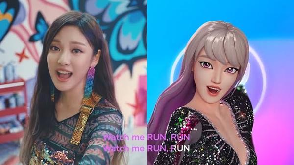 NingNing Aespa khoe giọng cao chót vót, netizens lại soi điều bất thường-4