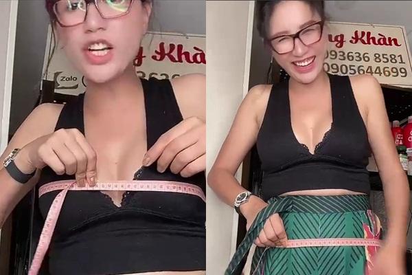 Trang Trần gặp sự cố gãy răng, dân mạng thi nhau haha thay vì thương xót-8