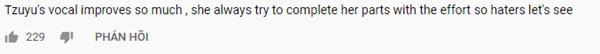 Thường xuyên bị chê tông điếc, ai ngờ Tzuyu được khen ngất người trên sân khấu encore-4