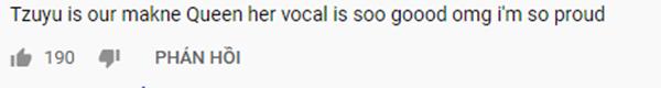 Thường xuyên bị chê tông điếc, ai ngờ Tzuyu được khen ngất người trên sân khấu encore-5
