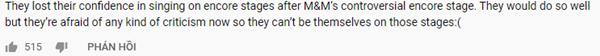 Thường xuyên bị chê tông điếc, ai ngờ Tzuyu được khen ngất người trên sân khấu encore-10
