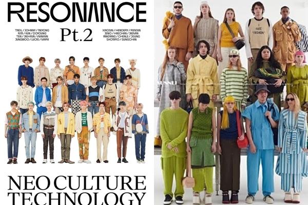 SM khiến fan nóng máu’ khi đã đăng trễ, lại còn xóa luôn MV của NCT chỉ sau vài phút-5