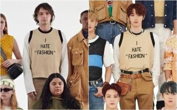 Hết phốt xúc phạm văn hóa Ấn Độ, NCT lại bị réo tên vì đạo nhái-3