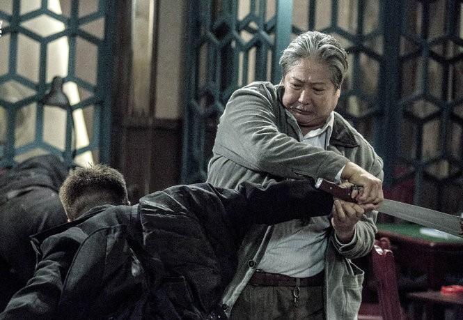 Hồng Kim Bảo tiết lộ cảnh quay mà Thành Long không dám thực hiện-1