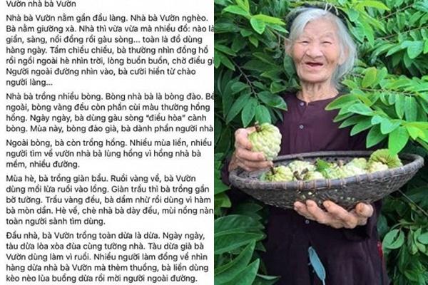 Cô gái có biệt tài gọi muỗi, chỉ hú vài tiếng rồi giơ tay đập cũng hàng chục con-2