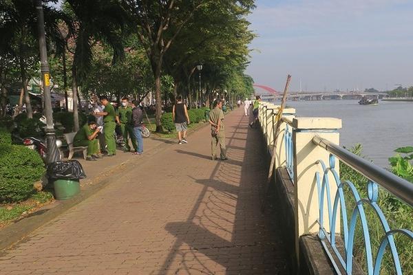 Vụ thi thể thiếu nữ bị trói chân, tay: Triệu tập người đàn ông tình nghi-2