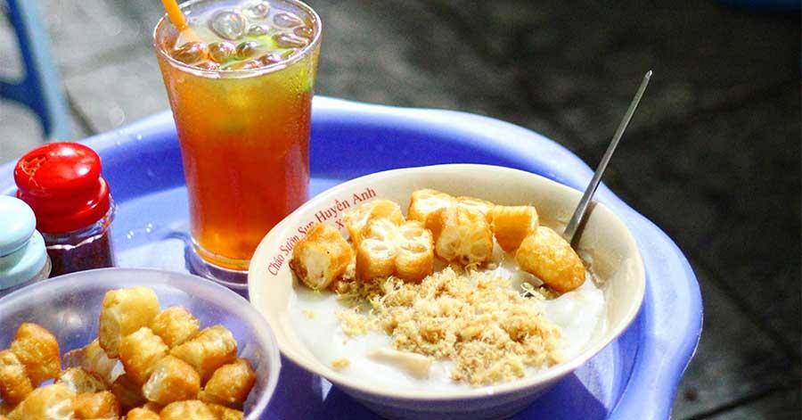 Những quán ăn khuya dành cho team quẩy đêm ở Hà Nội-7