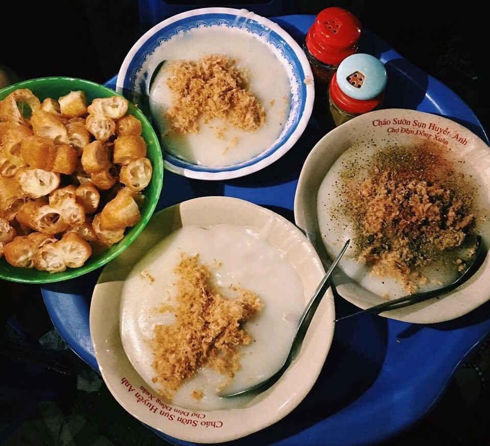 Những quán ăn khuya dành cho team quẩy đêm ở Hà Nội-9