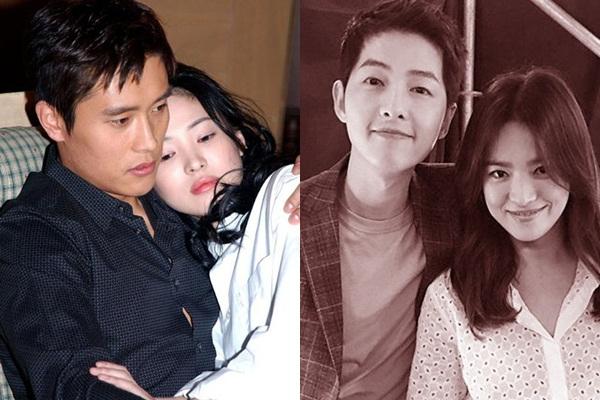 Moon Ga Young - mỹ nhân thường xuyên bị dìm nhan sắc trên truyền hình-10