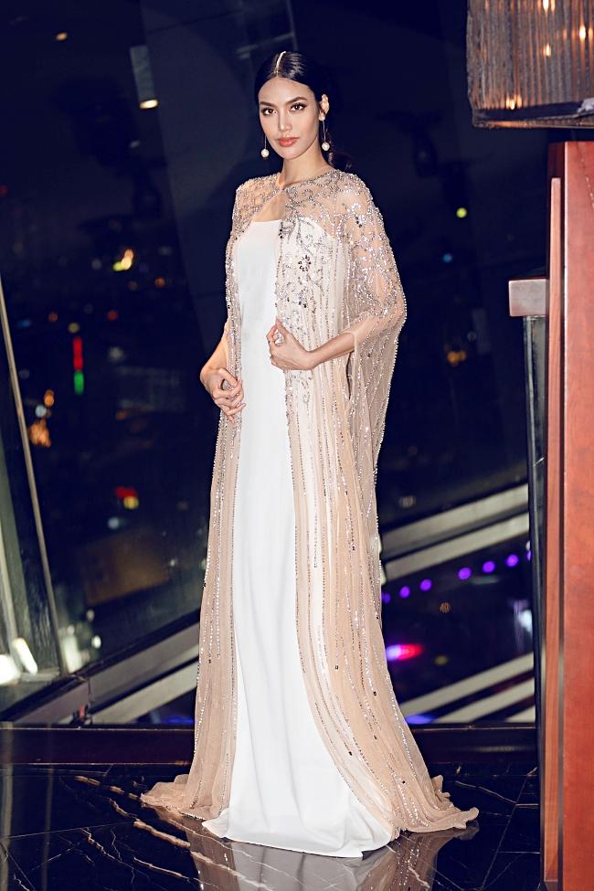 Lan Khuê tiết lộ cân nặng hiện tại, quyết không giảm sau 1 năm sinh con-5