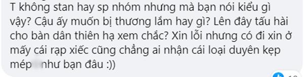 Bae Jinyoung CIX chấn thương vẫn bị chửi vô lý, fan nóng máu khè lại Akgae-5