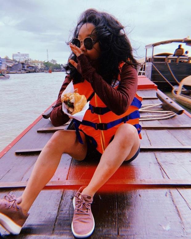 Sau 20 năm, bé gái Cần Thơ được bố mẹ người Mỹ nhận nuôi giờ nổi tiếng đình đám-4