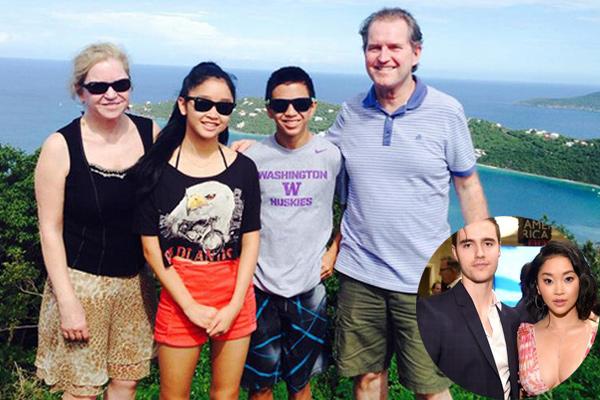 Màn lột xác đỉnh cao của bé gái Phú Thọ được danh ca Pháp nhận nuôi 17 năm trước-8