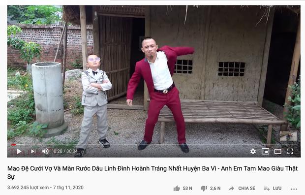 Anh em Tam Mao khoe đi hỏi vợ, dân mạng hóng đám cưới khủng diễn ra cuối năm-2