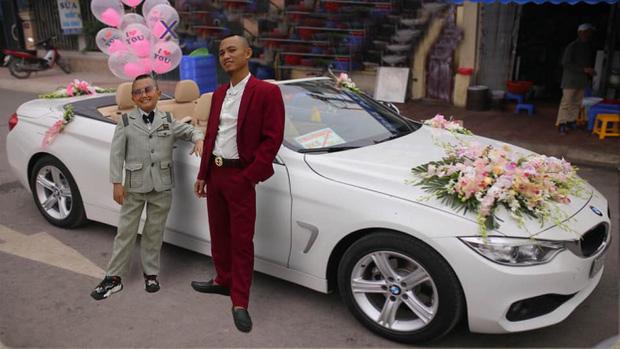 Anh em Tam Mao khoe đi hỏi vợ, dân mạng hóng đám cưới khủng diễn ra cuối năm-3