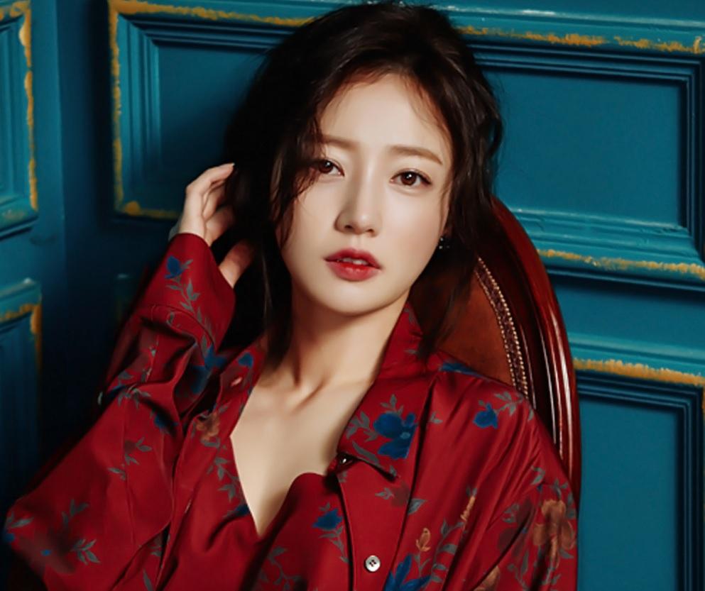 Sự nghiệp lận đận của mỹ nhân Tiệc trăng máu bản Hàn-2