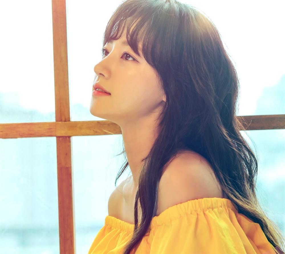 Sự nghiệp lận đận của mỹ nhân Tiệc trăng máu bản Hàn-3