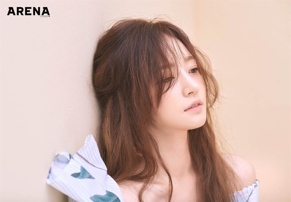 Sự nghiệp lận đận của mỹ nhân Tiệc trăng máu bản Hàn-5