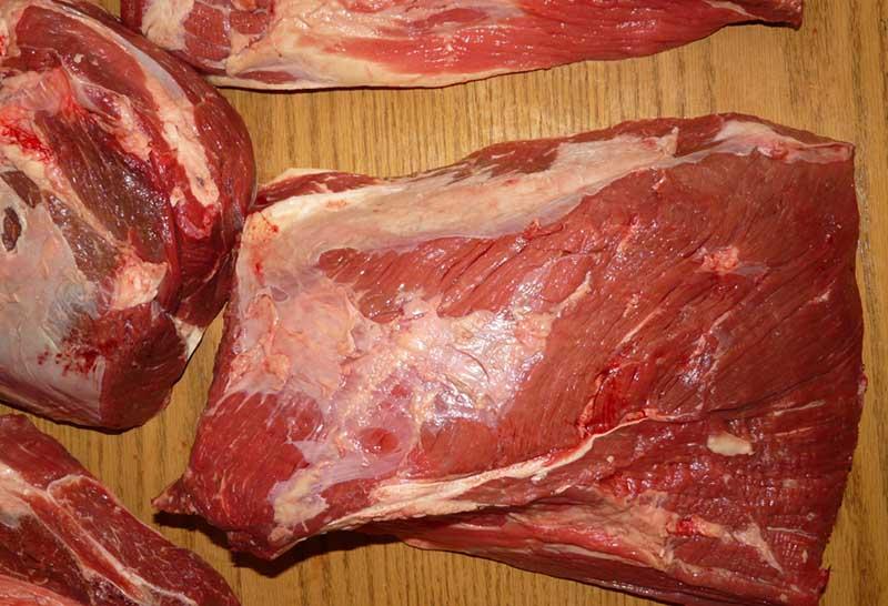 Mua thịt bò nên chọn 4 phần này, thịt mềm, nấu món gì cũng đều đậm đà-1