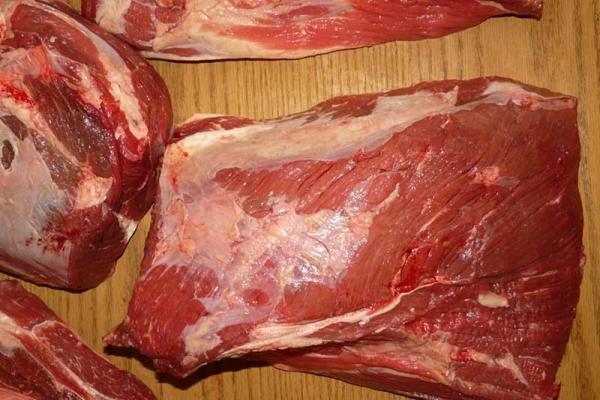 Công thức nấu thịt bò xào tỏi ớt-1