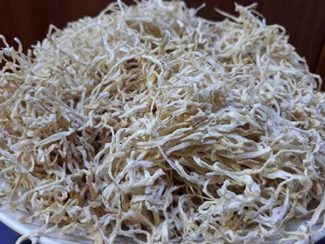 Những thứ rẻ rúm tưởng chừng bỏ đi nhưng đem phơi khô bán đắt gấp 10 lần-1