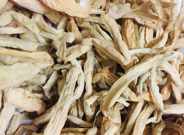 Những thứ rẻ rúm tưởng chừng bỏ đi nhưng đem phơi khô bán đắt gấp 10 lần-5