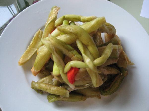 Những thứ rẻ rúm tưởng chừng bỏ đi nhưng đem phơi khô bán đắt gấp 10 lần-6