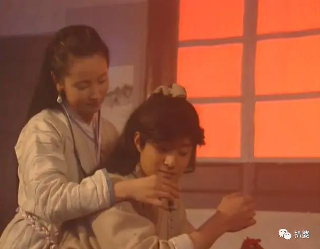 Mỹ nhân Thần điêu đại hiệp bị chồng tố bỏ con để ngoại tình và sự thật không ngờ-1