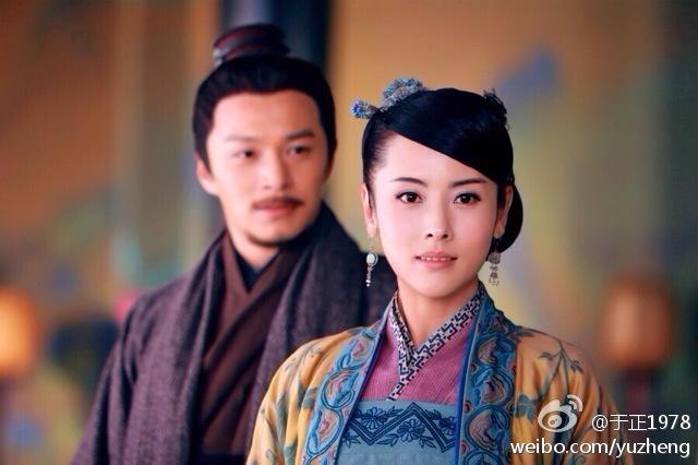 Mỹ nhân Thần điêu đại hiệp bị chồng tố bỏ con để ngoại tình và sự thật không ngờ-3