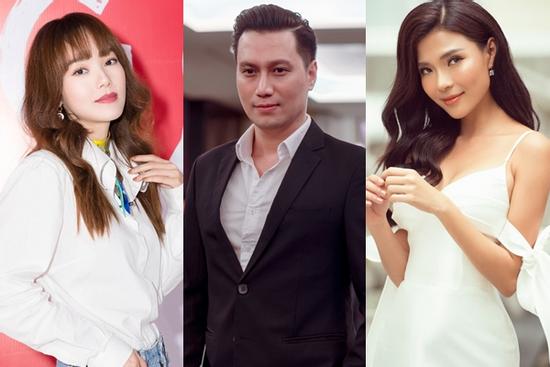 3 sao Việt phải tăng cân cấp tốc để đáp ứng yêu cầu của vai diễn